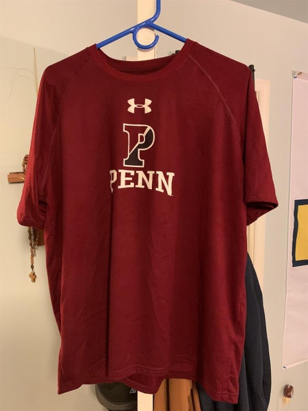 UPENN UA Shirt