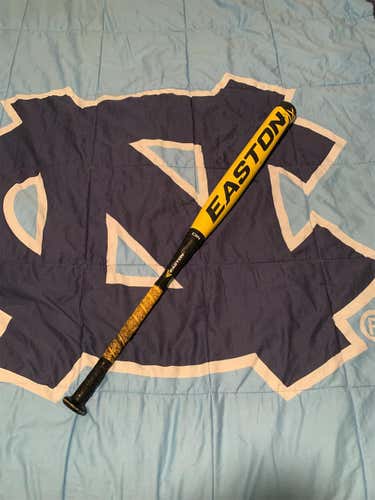 Hot Easton XL1