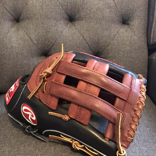 Rawlings Bryce Harper Heart Of The Hide Pro 303