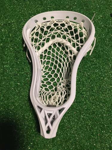 New Attack & Midfield Strung Head