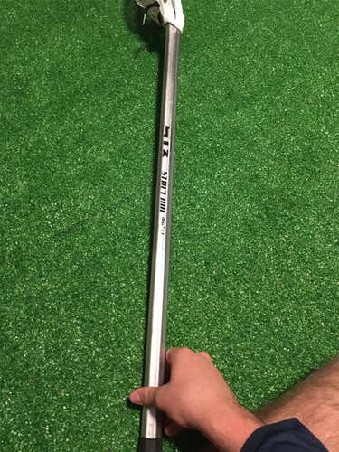 STX Stallion SC-TI OCS Shaft