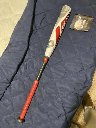 Demarini CF Zen 33/30 Pristine Condition