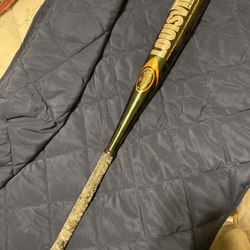 USSSA Certified Alloy C405 (-5) 25 oz 30" Bat