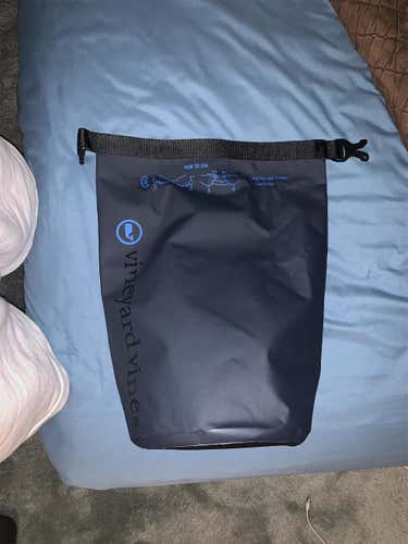 Vineyard Vines dry bag