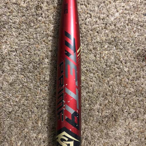High School/College  Composite Meta Prime (-3) 29 oz 32" Bat