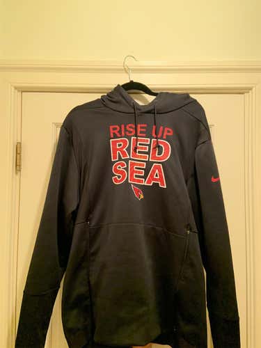 Arizona Cardinals Nike Sweatshirt