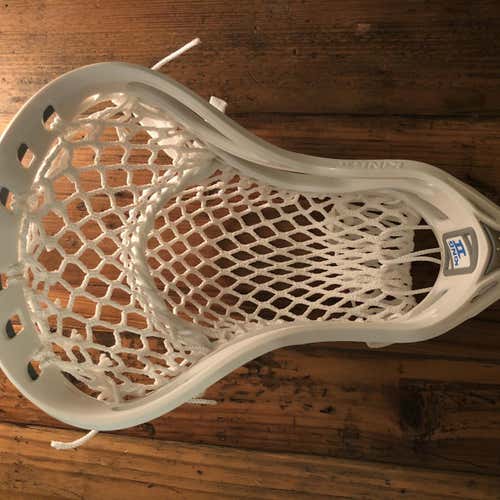 New Attack & Midfield Strung King 2 Head
