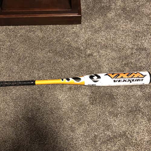 High School/College 2013 Alloy Vexxum (-3) 29 oz 32" Bat