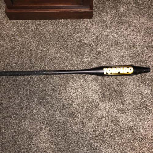 Rare Easton Torpedo Bat.