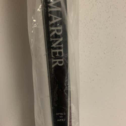 NEW Mitch Marner Bauer APX 2 RH 77 Flex Pro Stock Hockey Stick