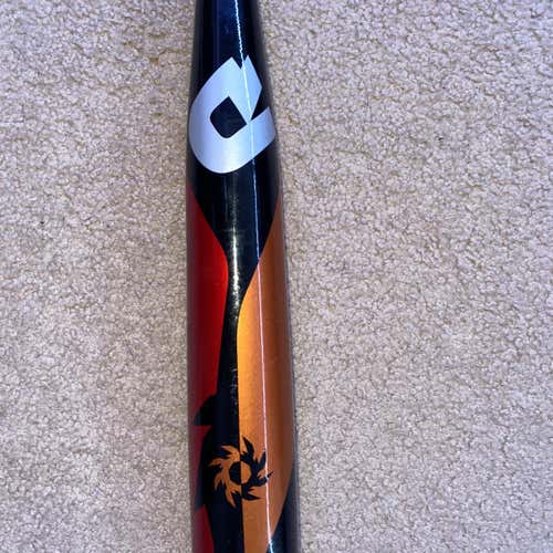 2018 DeMarini Voodoo Balanced 33/30(NEED TO SELL FAST)