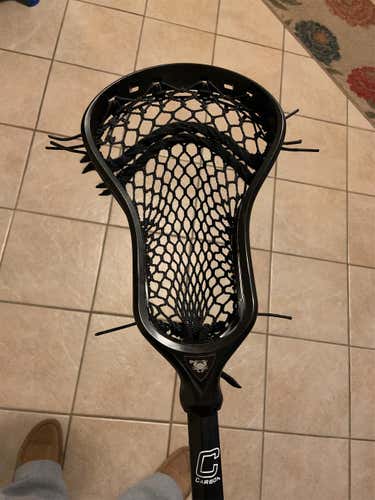 Blacked Out DNA (Trade For @andrewmc)