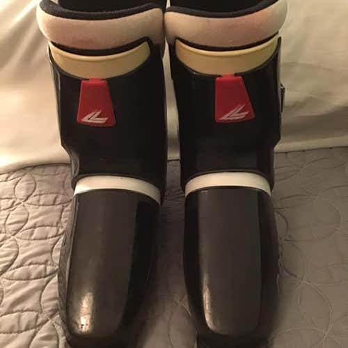 Lange SPX Vintage Men’s Ski Boots-Sz 9-