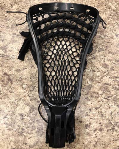 Attack & Midfield deBeer Strung Head