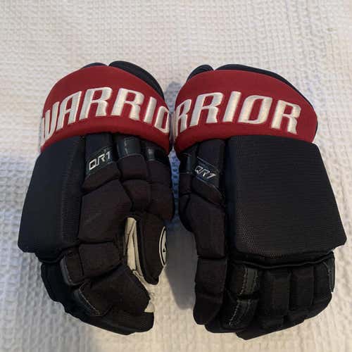 Warrior QR1 Pro Stock 15" Gloves