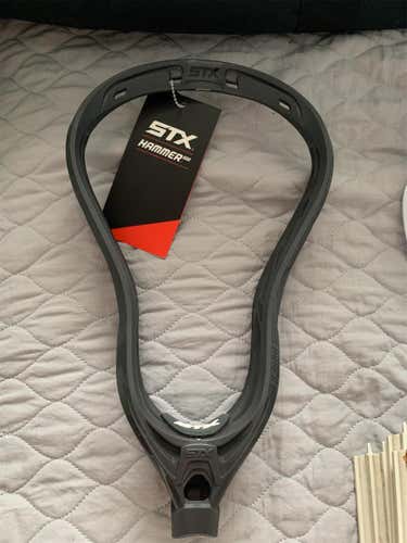 NWT Hammer 500 Head