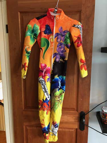 Unisex Small Energiapura Junior Size 12
