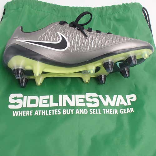 NIKE Magista Opus SG-PRO 7 soft ground futbal BRO voetbal