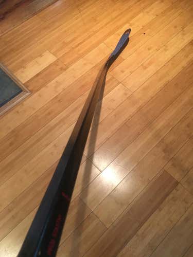 Senior Sher-Wood Right Handed T25 ABS Hockey Stick