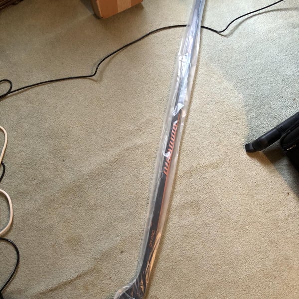 Senior Right Handed Covert QR Pro Hockey Stick