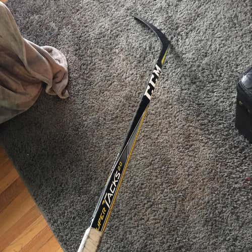 Senior Super Tacks 2.0 Hockey Stick