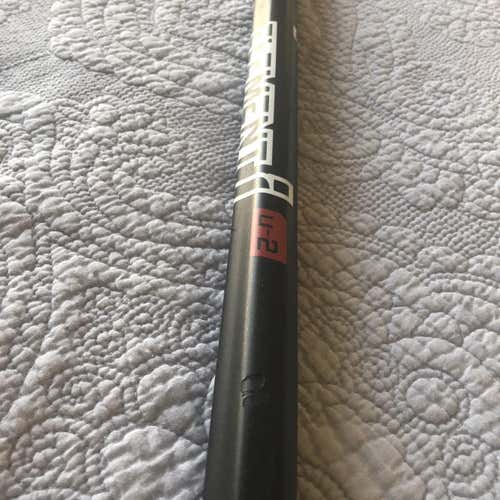 Element U-2 Shaft