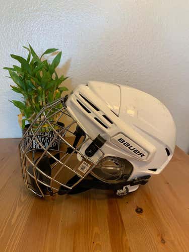 Bauer BHH7500L Box Helme