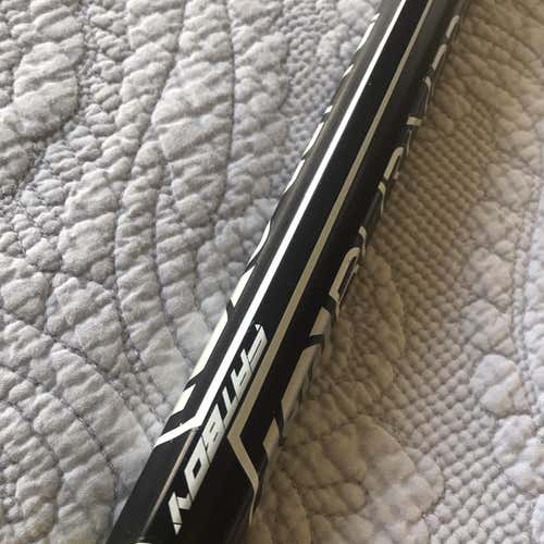 New Burn Pro Shaft