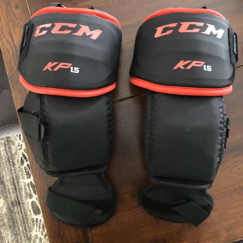 CCM 1.5 Knee protector