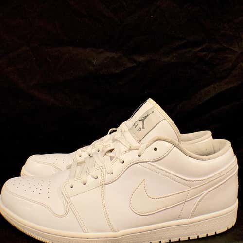 Men’s Air Jordan 1s Low Basketball Shoes OBO