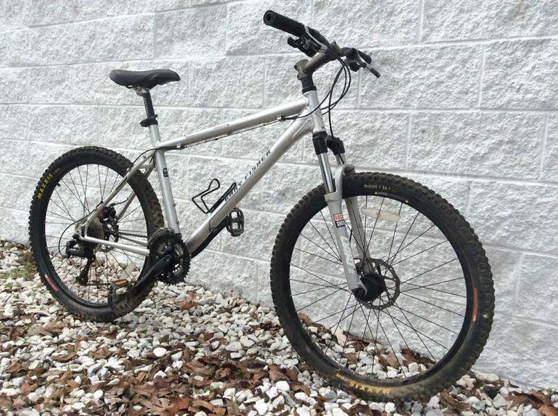 Gary Fisher Marlin Mountain Bike!~19