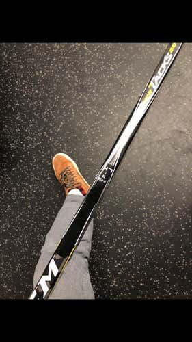 Supertacks 2.0 Willing To Trade And Negotiate