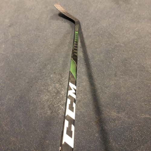 Intermediate Left Handed RibCor Trigger 4 PRO Mid  Hockey Stick