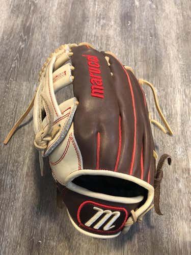 Brown Adult Outfield BR450 12.5" Baseball Glove