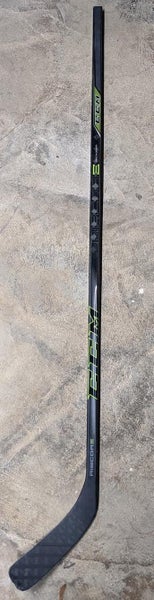 Senior CCM Right Handed RibCor Reckoner Hockey Stick Mid Pro Stock