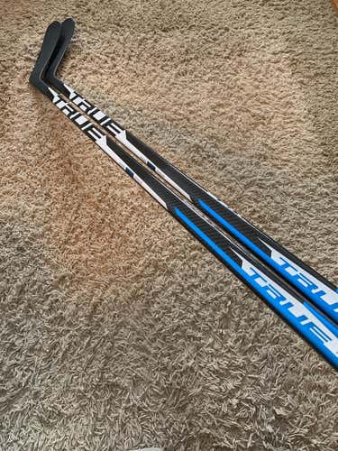 New True XC9 ACF "Mitch Marner" 80 Flex P90 Hockey Stick