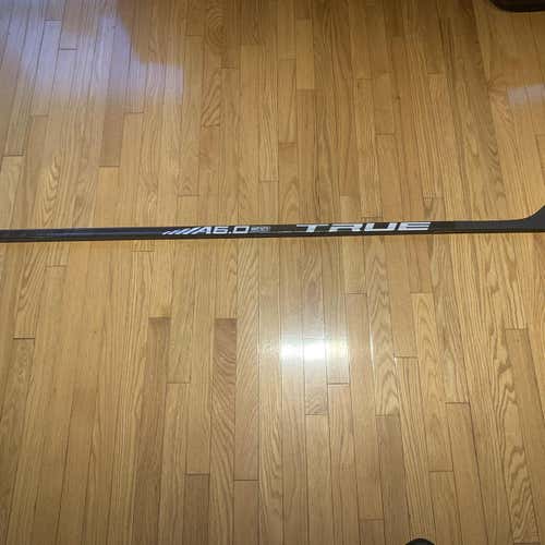 Senior Left Handed A6.0 SBP Mid Pro Stock Hockey Stick