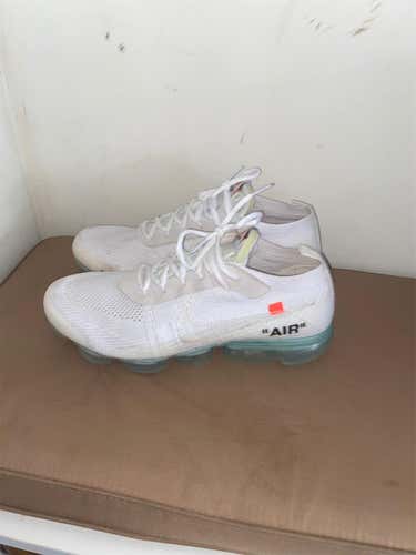 Nike Off White Air Max