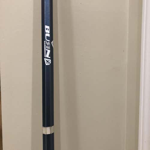 Warrior Burn Diamond Shaft