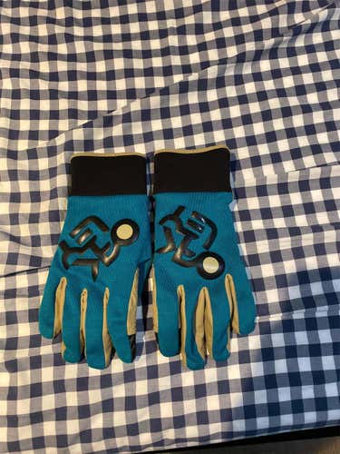 Oakley Insulated Park Ski Gloves