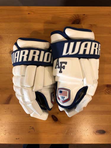Air Force NCAA Return Warrior Franchise Gloves