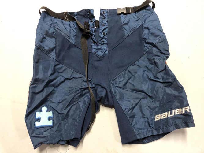Senior Bauer Supreme Pant Shell Pro Stock