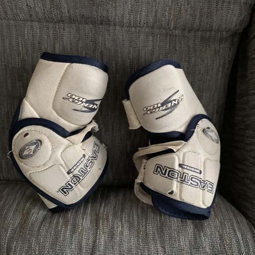 Senior Medium Easton  Elbow Pads