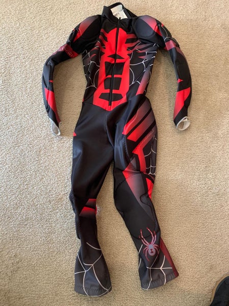 Spyder 990 Ski Racing GS Suit Adult medium