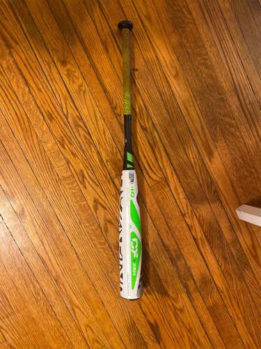 Composite CF Zen (-10) 21 oz 31" Bat