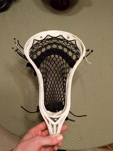 Warrior Strung Rabil 2 HS Head