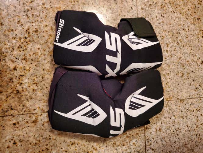 New Medium STX Stinger Arm Pads