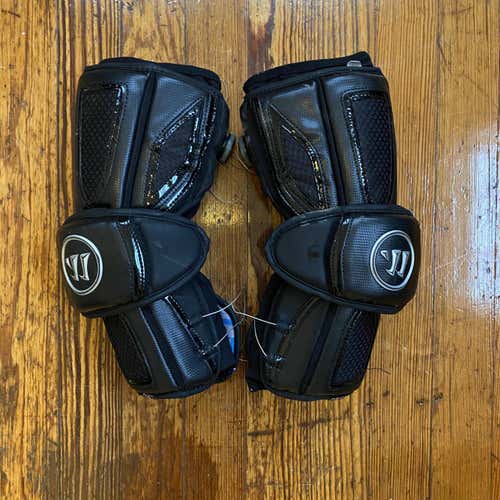 Large Warrior Evo Pro Arm Pads