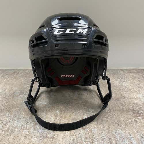 Ccm Resistance 300 Black Helmet