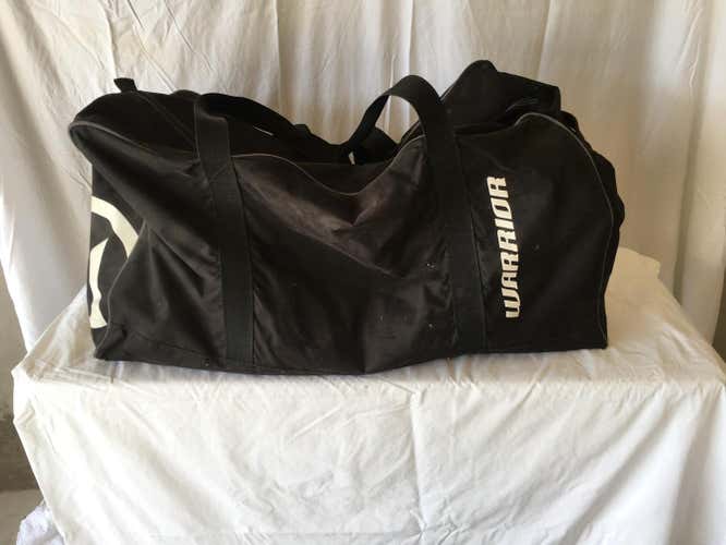 Warrior Hockey Bag